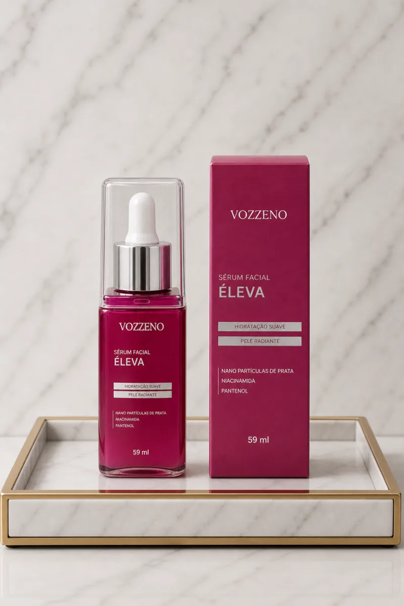 Éleva - Sérum Niacinamida