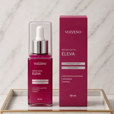 Éleva - Sérum Niacinamida