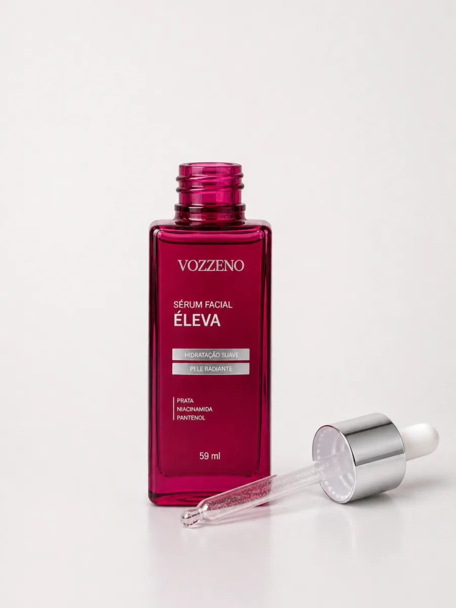 Éleva - Sérum Niacinamida